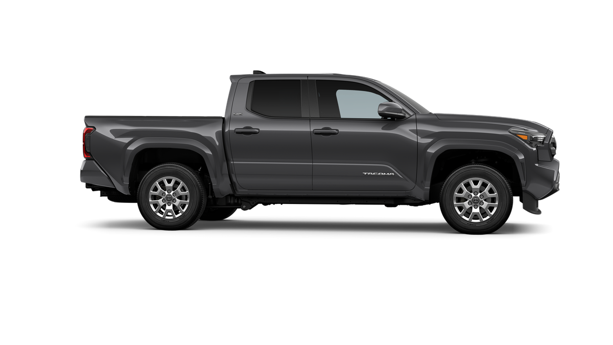 Certified Used 2026 Underground Toyota SR5 image 61