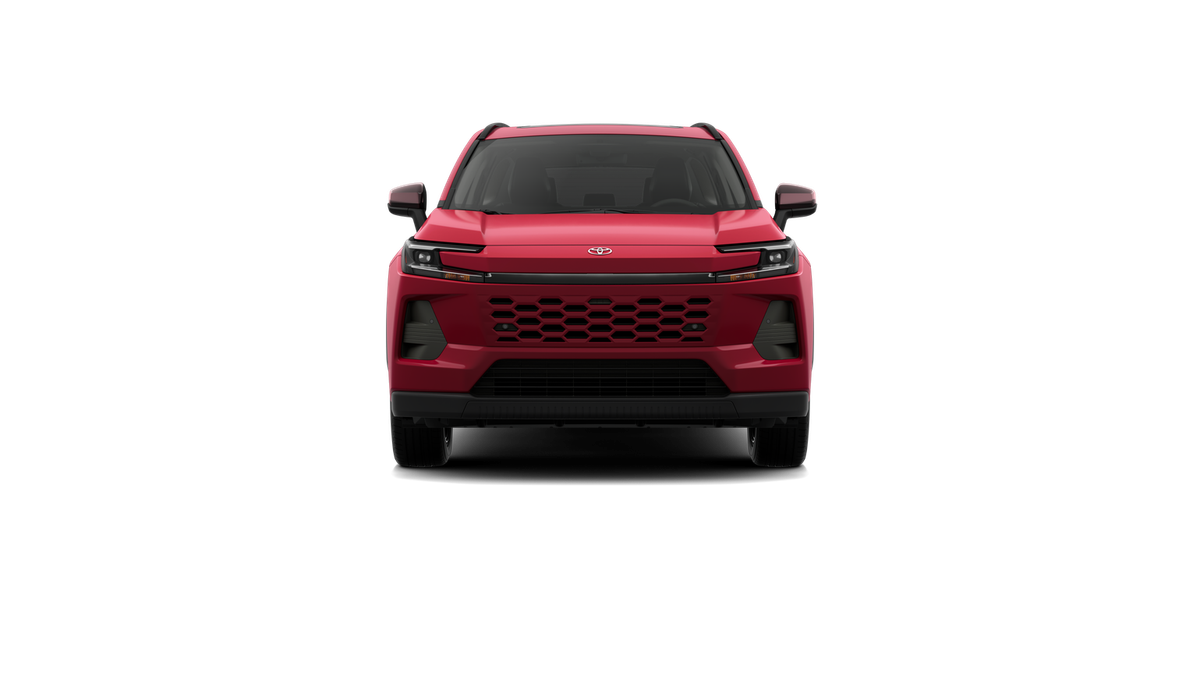 New 2026 Ruby Flare Pearl <sup>1</sup> Toyota  XLE Premium image 19