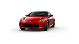 New 2026 Toyota GR86 Sedan