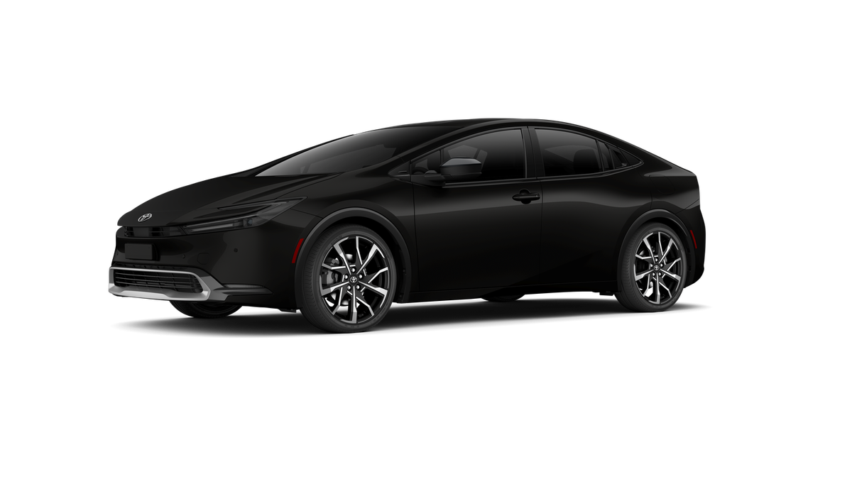 New 2027 Inked Toyota  XSE image 18