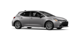 New 2027 Toyota Corolla Hatchback Sedan