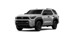 New 2026 Toyota 4Runner SUV