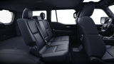 New 2027 Toyota Land Cruiser SUV