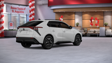 New 2026 Toyota bZ SUV