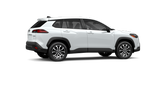 New 2026 Toyota Corolla Cross Hybrid SUV