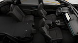 New 2026 Toyota bZ SUV