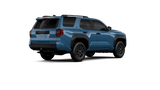 New 2026 Toyota 4Runner SUV