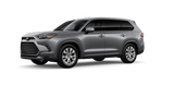 New 2026 Toyota Grand Highlander Hybrid SUV
