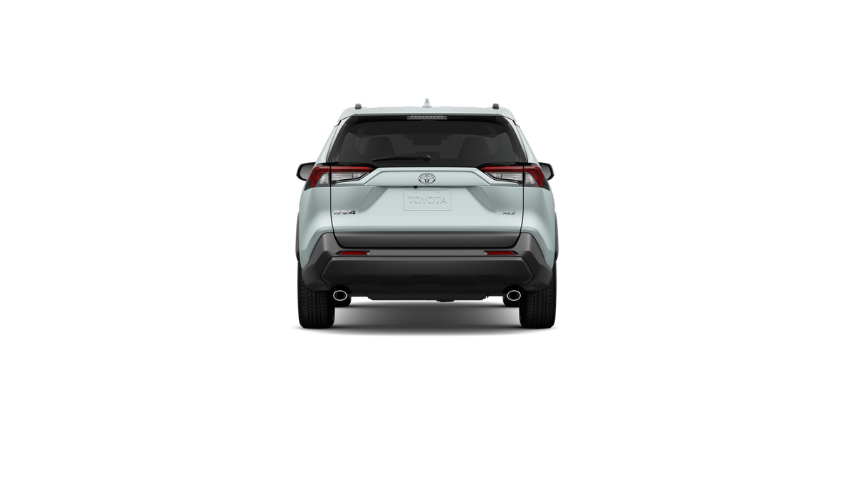 2025 Toyota RAV4 XLE Premium photo 43