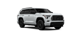 New 2026 Toyota Sequoia SUV