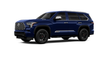 New 2026 Toyota Sequoia SUV
