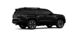 New 2026 Toyota 4Runner SUV