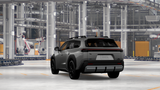New 2026 Toyota bZ Woodland Sedan