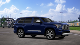 New 2026 Toyota Sequoia SUV