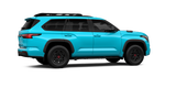 New 2026 Toyota Sequoia SUV