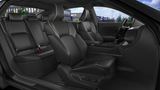 New 2026 Toyota Crown Sedan
