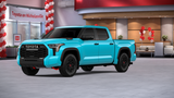 New 2026 Toyota Tundra i-FORCE MAX Truck