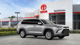 New 2026 Toyota Grand Highlander Hybrid SUV