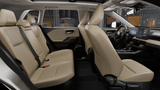New 2026 Toyota RAV4 SUV