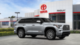 New 2026 Toyota Sequoia SUV