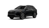 New 2026 Toyota Corolla Cross SUV