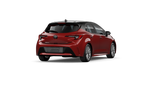 New 2026 Toyota Corolla Hatchback Hatchback