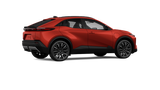 New 2026 Toyota C-HR SUV