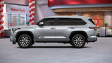 New 2026 Toyota Sequoia SUV