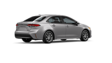 New 2027 Toyota Corolla Sedan