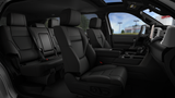 New 2026 Toyota Sequoia SUV
