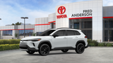 New 2026 Toyota Corolla Cross Hybrid SUV