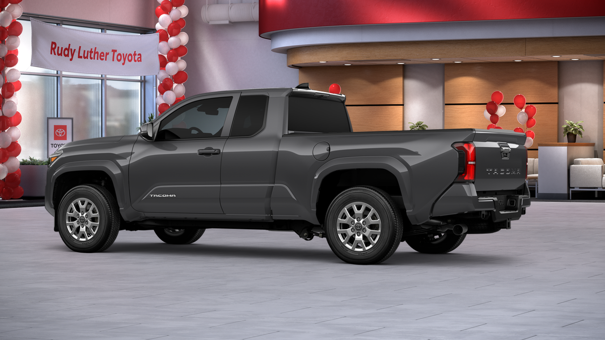 New 2026 Underground Toyota  SR5 image 18