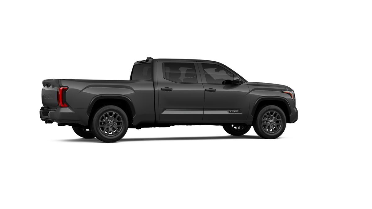 2026 Toyota Tundra Platinum - Photo 13