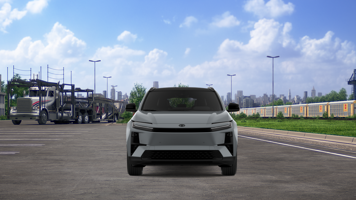 New 2026 Cement Toyota  XSE image 19