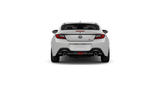 New 2027 Toyota GR86 Coupe