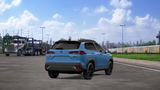 New 2026 Toyota Corolla Cross Hybrid SUV