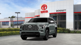 New 2026 Toyota Sequoia SUV