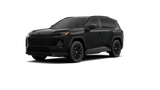 New 2026 Toyota RAV4 SUV