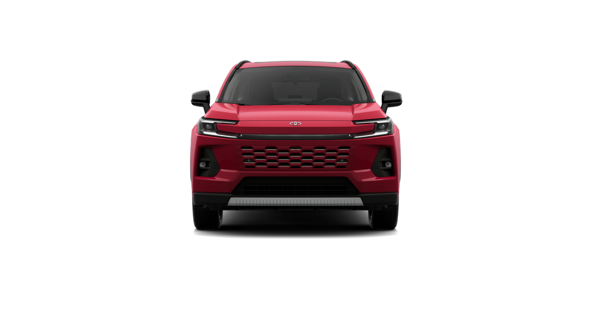 New 2026 Ruby Flare Pearl <sup>1</sup> Toyota  Limited image 19