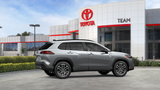 New 2026 Toyota Corolla Cross SUV