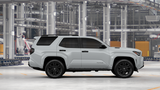 New 2026 Toyota 4Runner i-FORCE MAX SUV