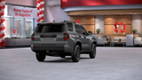New 2026 Toyota 4Runner SUV
