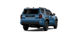 New 2026 Toyota 4Runner SUV