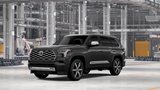 New 2026 Toyota Sequoia SUV