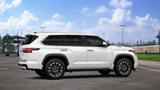 New 2026 Toyota Sequoia SUV