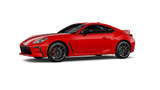 New 2027 Toyota GR86 Coupe
