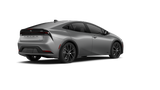 New 2027 Toyota Prius Sedan