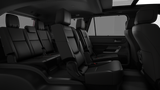 New 2026 Toyota Sequoia SUV