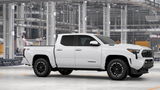 New 2026 Toyota Tacoma i-FORCE MAX Truck