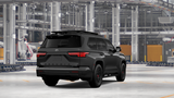 New 2026 Toyota Sequoia SUV